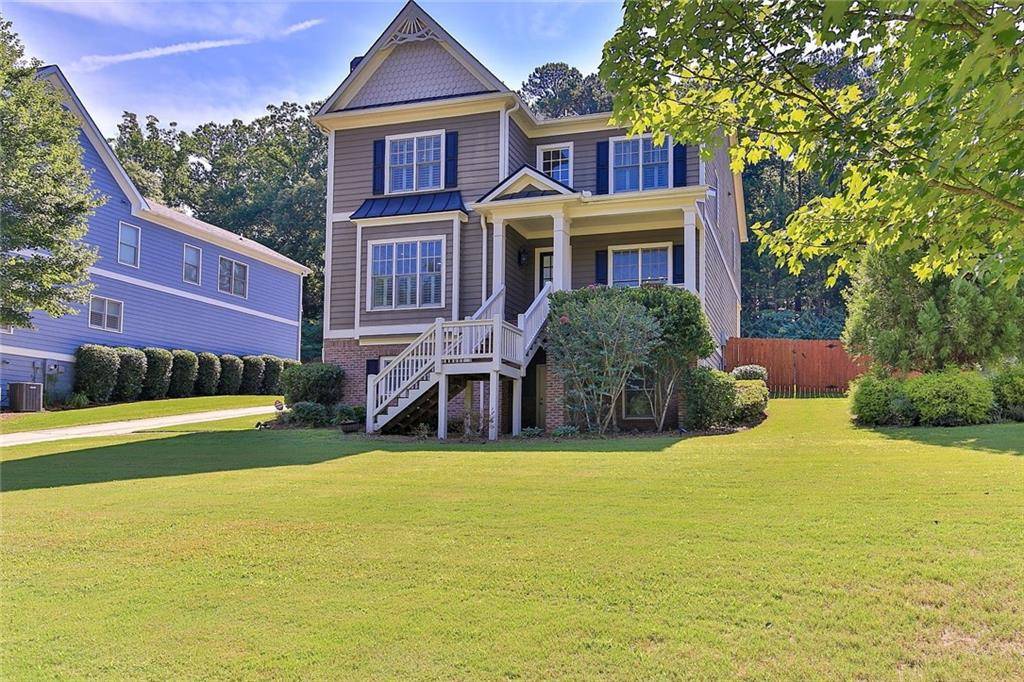 Smyrna, GA 30080,2675 Rosalyn LN SE