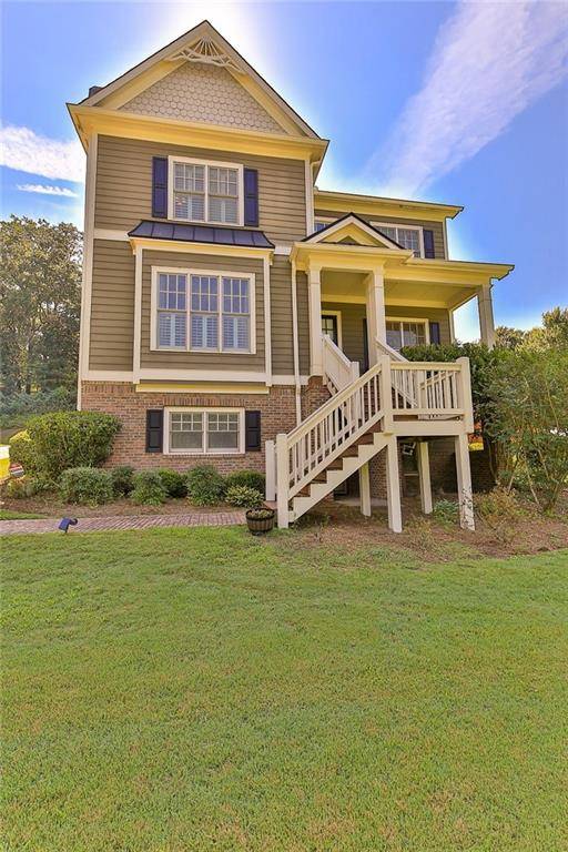 Smyrna, GA 30080,2675 Rosalyn LN SE