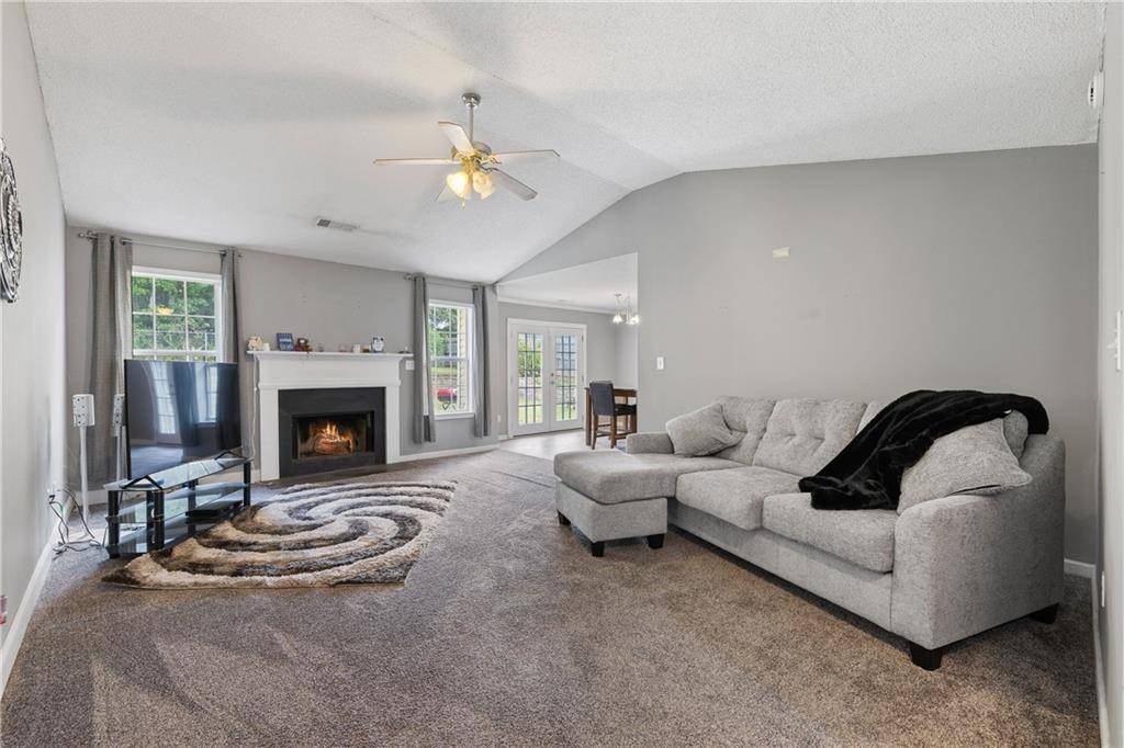 Covington, GA 30014,15 Savoy Park DR