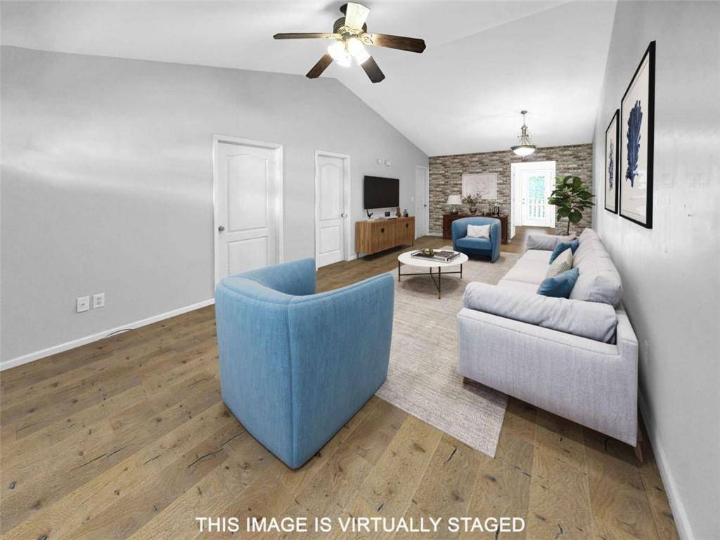 Jasper, GA 30143,59 Brittany CT #UNIT 8