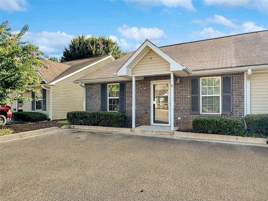 Jasper, GA 30143,59 Brittany CT #UNIT 8