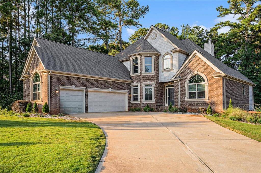 Stockbridge, GA 30281,2700 Morgan CT