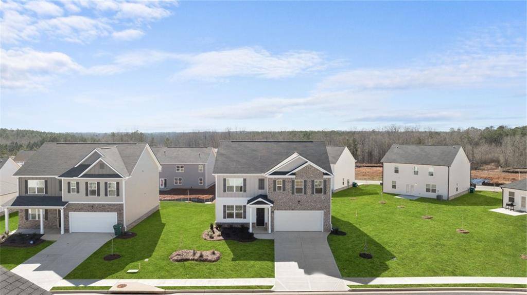 Newnan, GA 30265,200 LAURITSEN WAY