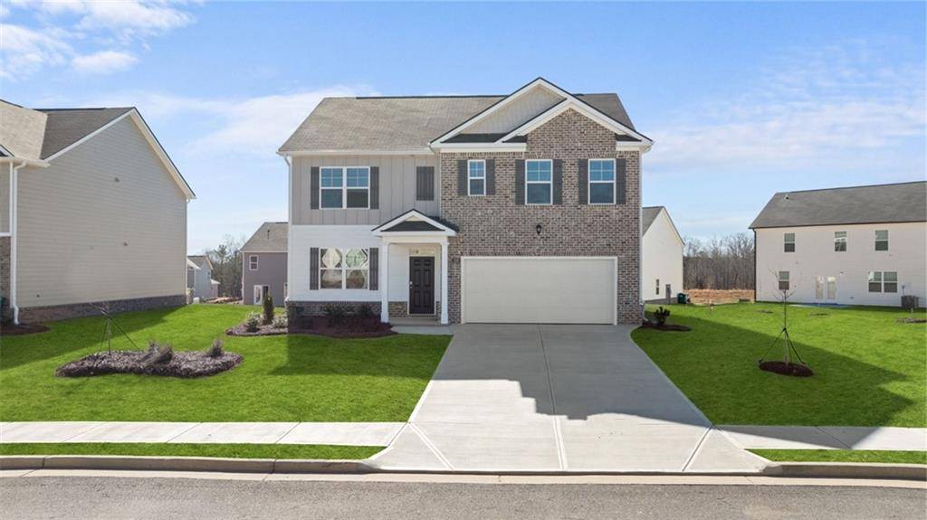 Newnan, GA 30265,200 LAURITSEN WAY