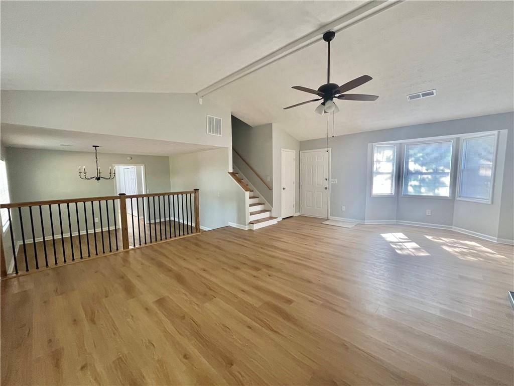 Stone Mountain, GA 30083,440 Sheppard Xing CT