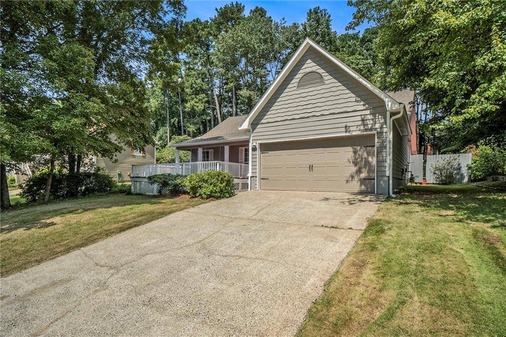 Acworth, GA 30102,1276 Westover TRCE NW