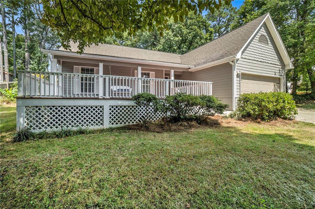 Acworth, GA 30102,1276 Westover TRCE NW