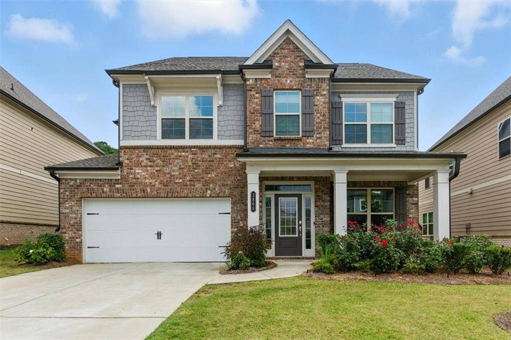 Cumming, GA 30040,3860 Oxford Park LN