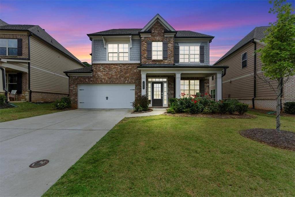 Cumming, GA 30040,3860 Oxford Park LN