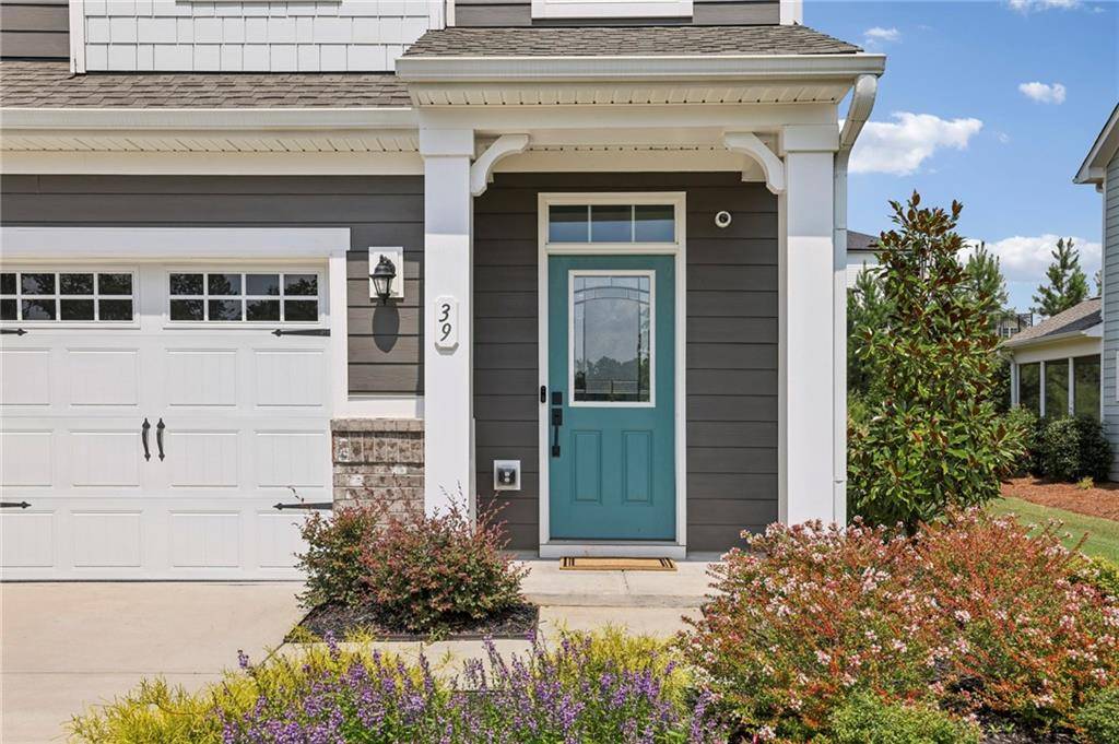 Hoschton, GA 30548,39 Club View DR