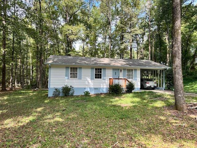 Gainesville, GA 30507,4073 Twin Springs RD