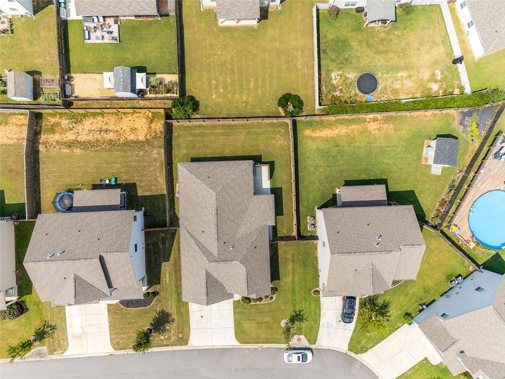 Adairsville, GA 30103,49 SHAMROCK CHASE