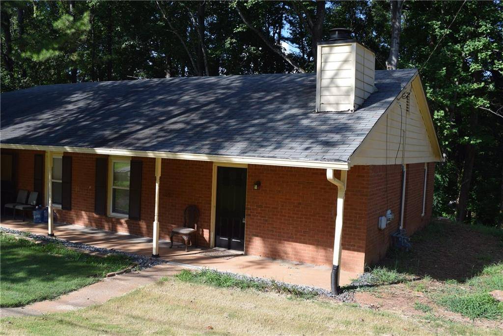 Lilburn, GA 30047,475 Holly Ridge DR #B