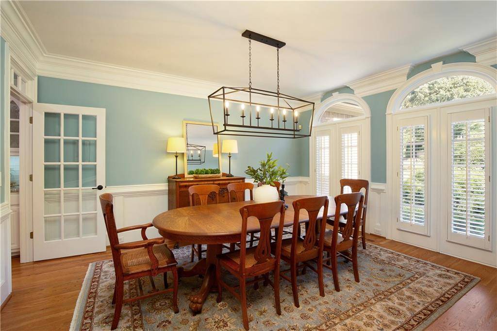 Alpharetta, GA 30004,711 Hallbrook CT