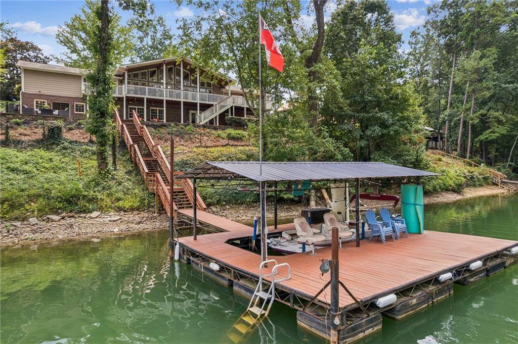 Cumming, GA 30041,2105 Kemp DR