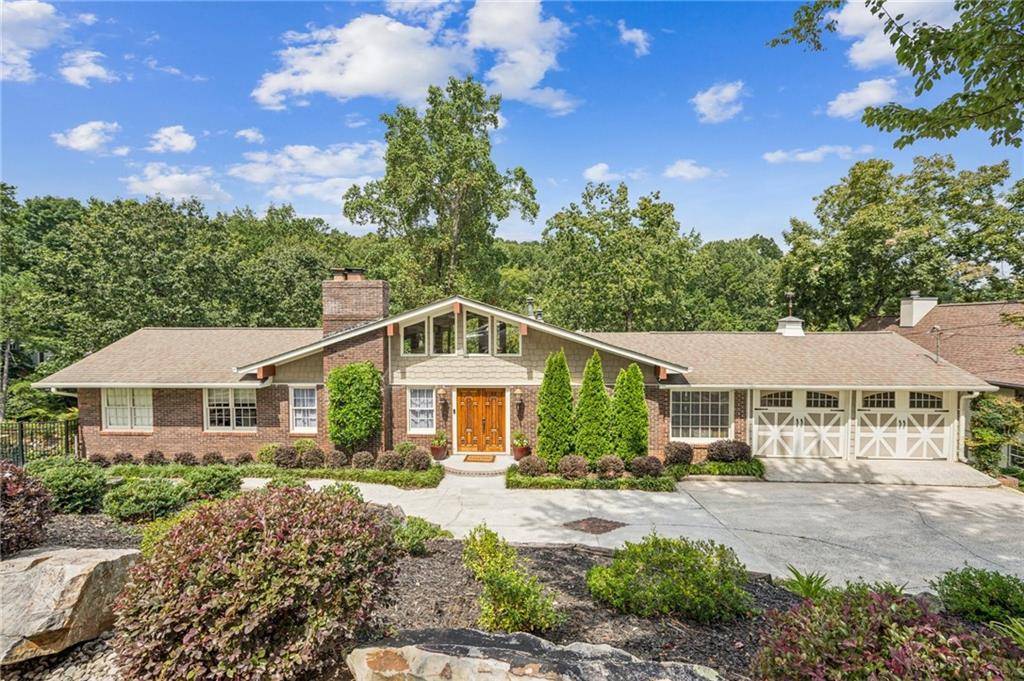 Cumming, GA 30041,2105 Kemp DR