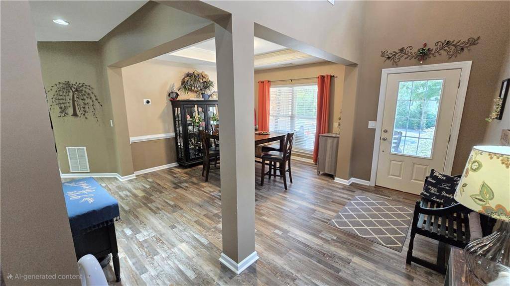 Flowery Branch, GA 30542,7812 Keepsake LN
