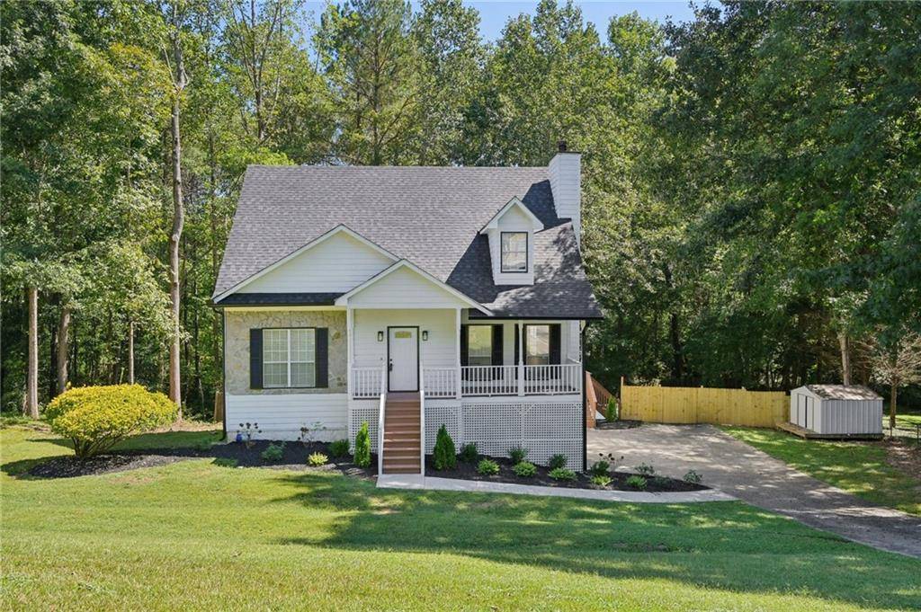 Douglasville, GA 30135,4066 Wedgefield CT