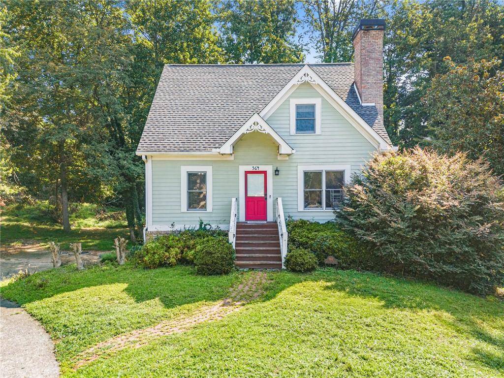 Gainesville, GA 30501,564 Long Oak DR