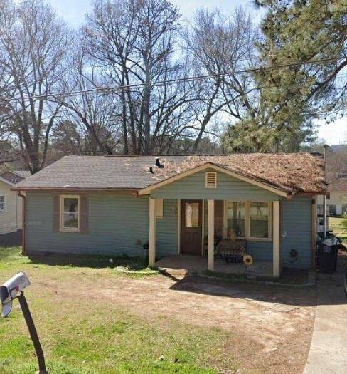 Rome, GA 30165,209 Larkspur LN