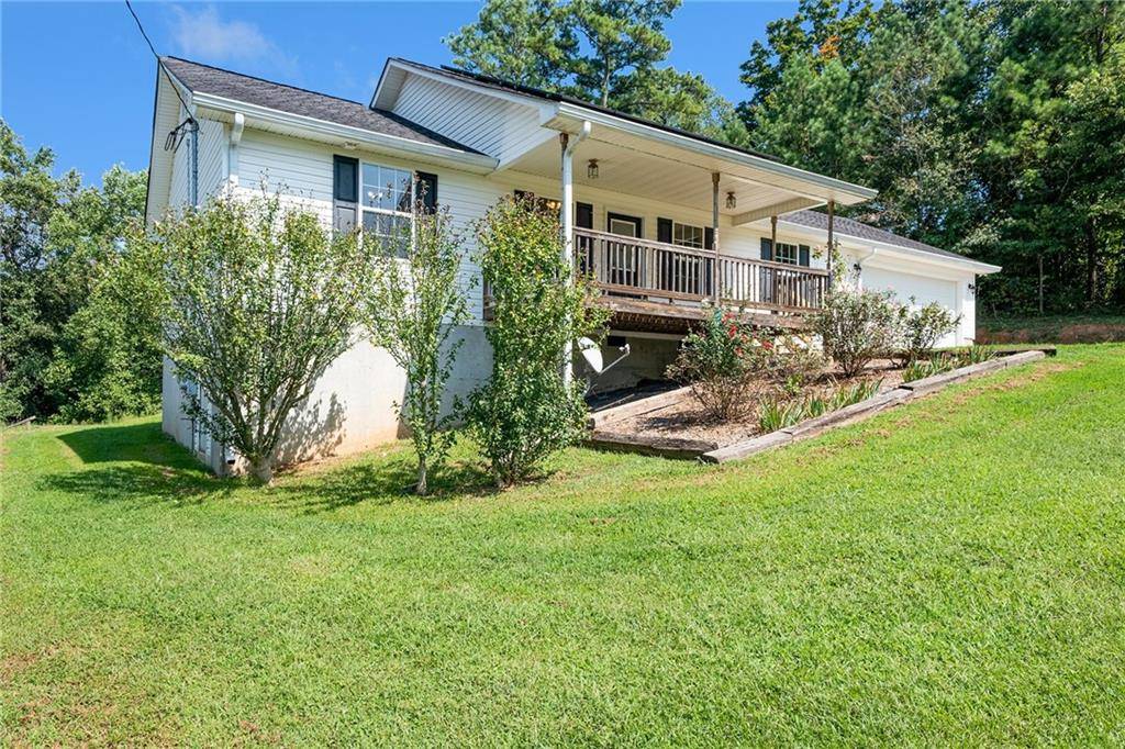 Baldwin, GA 30511,198 Heindel ST