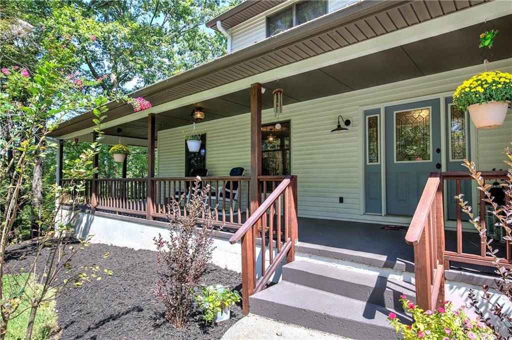 Jasper, GA 30143,290 Sharptop Ridge RD