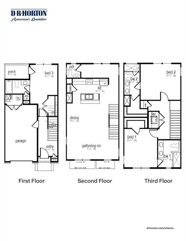 Atlanta, GA 30315,1338 Lakota PL