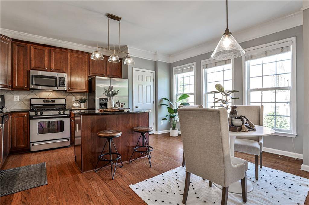 Smyrna, GA 30082,1530 Wehunt CIR SE #19