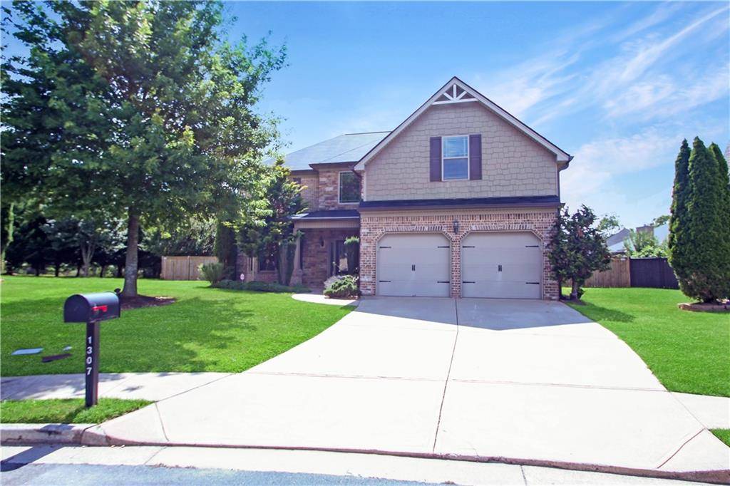 Buford, GA 30519,1307 Clarecastle LN