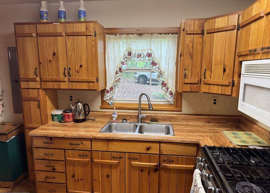 Blairsville, GA 30512,241 MOUNTAIN WOODS RD