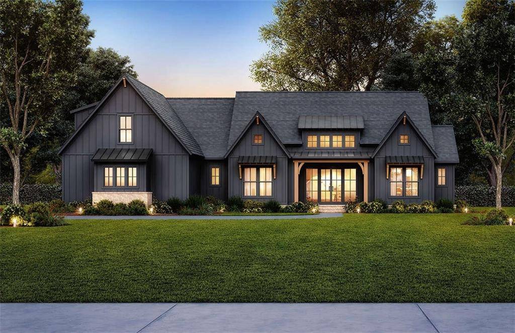 Ellijay, GA 30536,184 St Andrews WAY