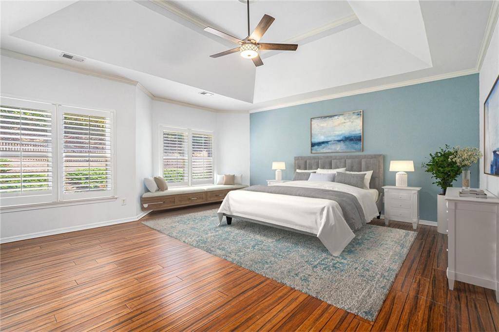 Marietta, GA 30064,396 Battlefield Creek DR