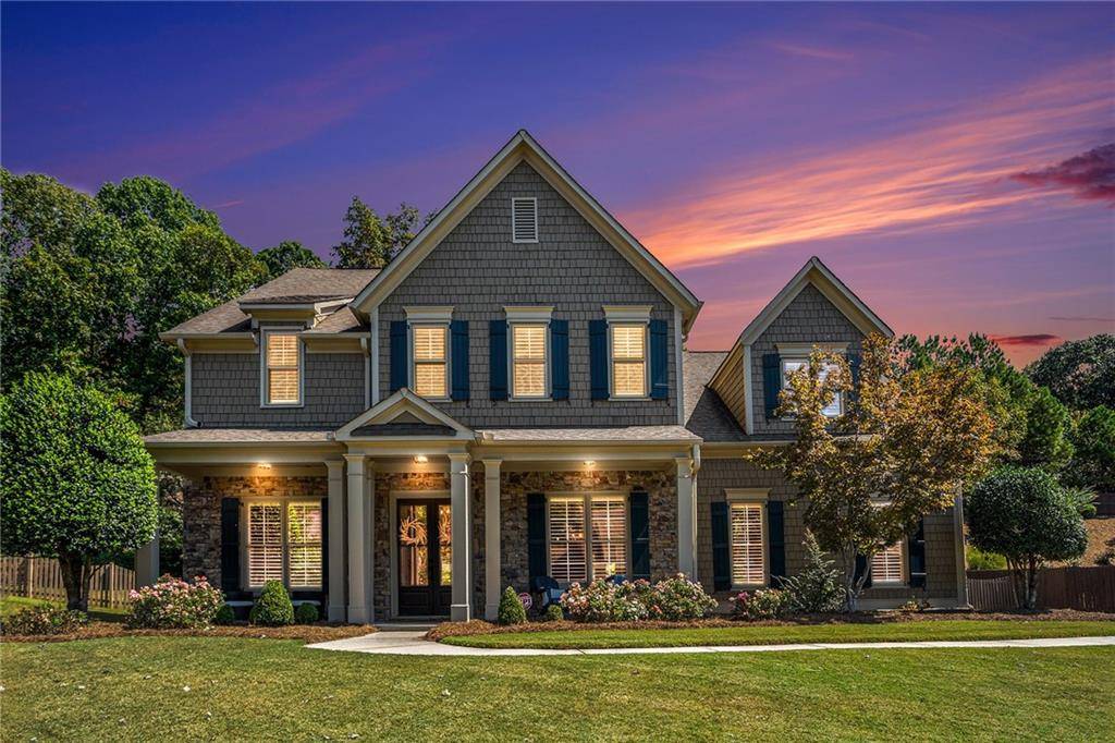 Marietta, GA 30064,396 Battlefield Creek DR