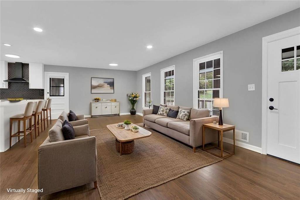 Marietta, GA 30066,3122 Vandiver DR