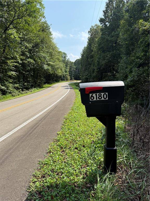 Ellijay, GA 30536,6180 Burnt Mountain RD
