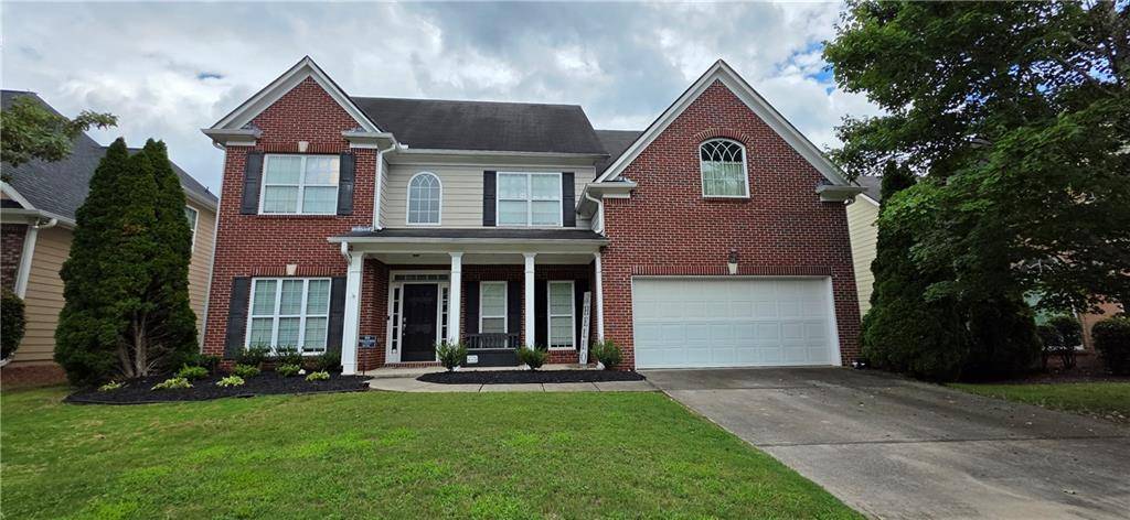 Mableton, GA 30126,378 Vinings Vintage CIR