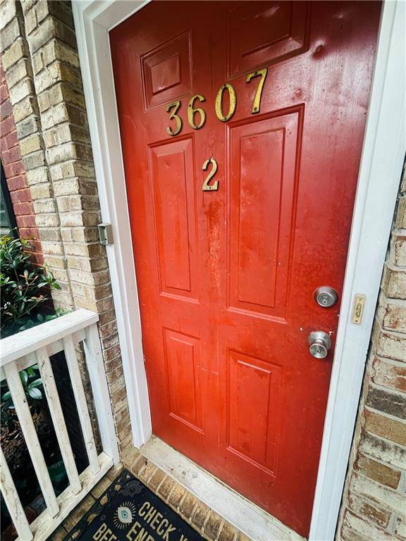 Atlanta, GA 30331,3607 Ginnis DR SW #2