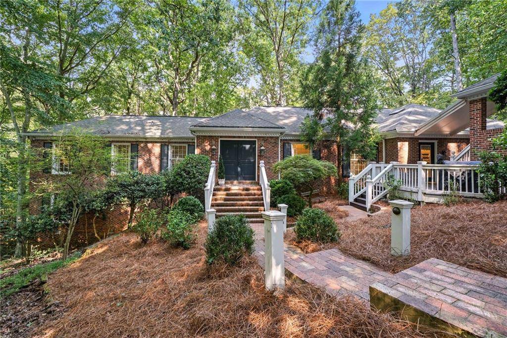 Atlanta, GA 30350,980 Buckhorn E