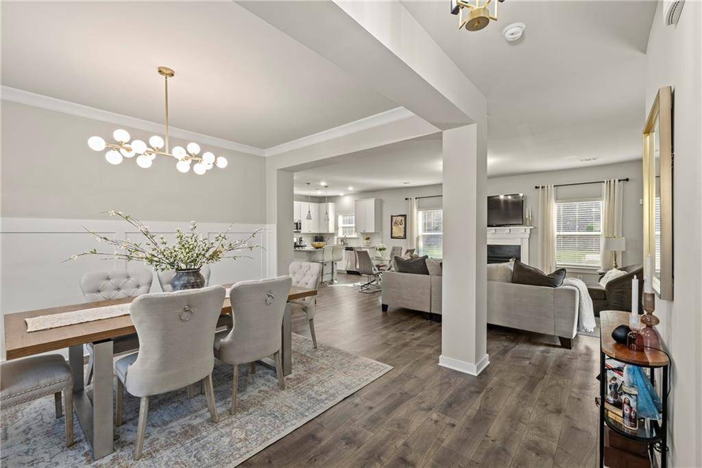 Cumming, GA 30028,5930 Hidden Ridge CT