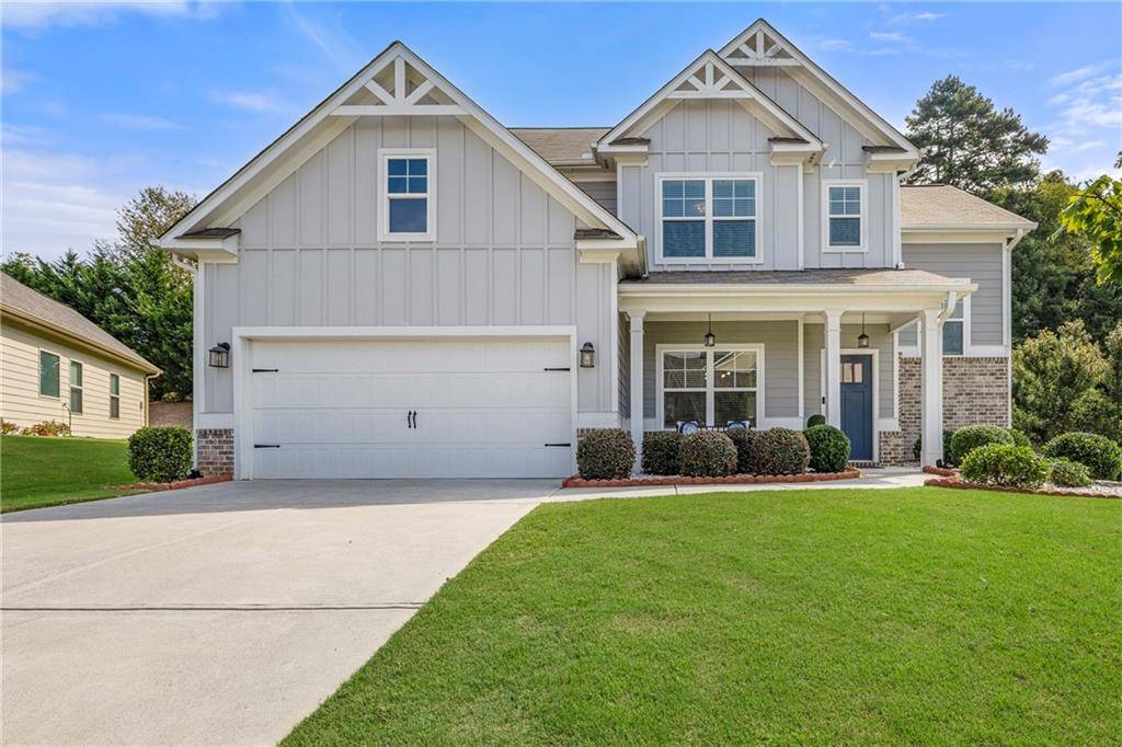 Cumming, GA 30028,5930 Hidden Ridge CT