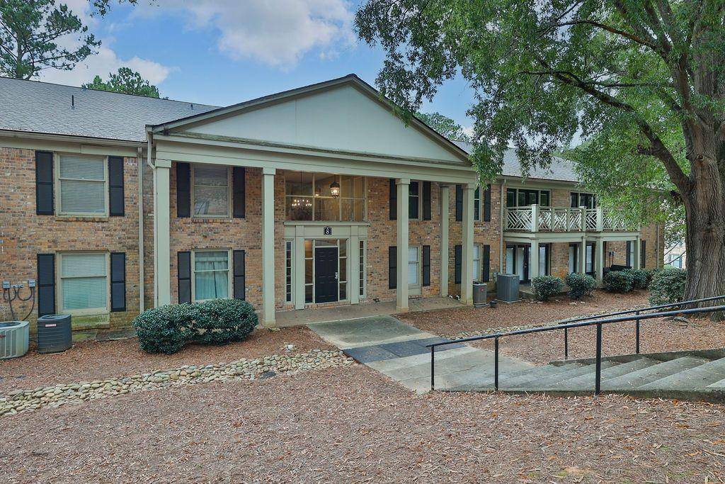 Brookhaven, GA 30319,3650 ASHFORD DUNWOODY RD NE #818