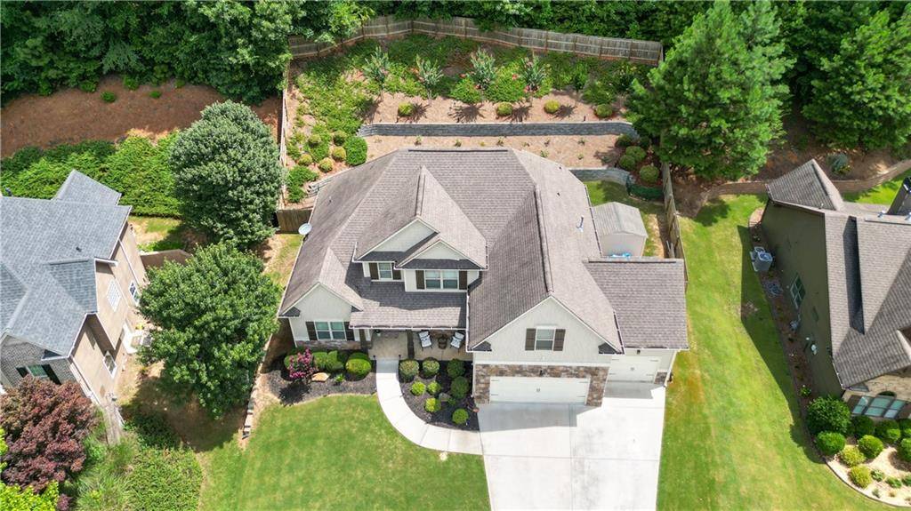 Dallas, GA 30157,453 Thorn Creek WAY