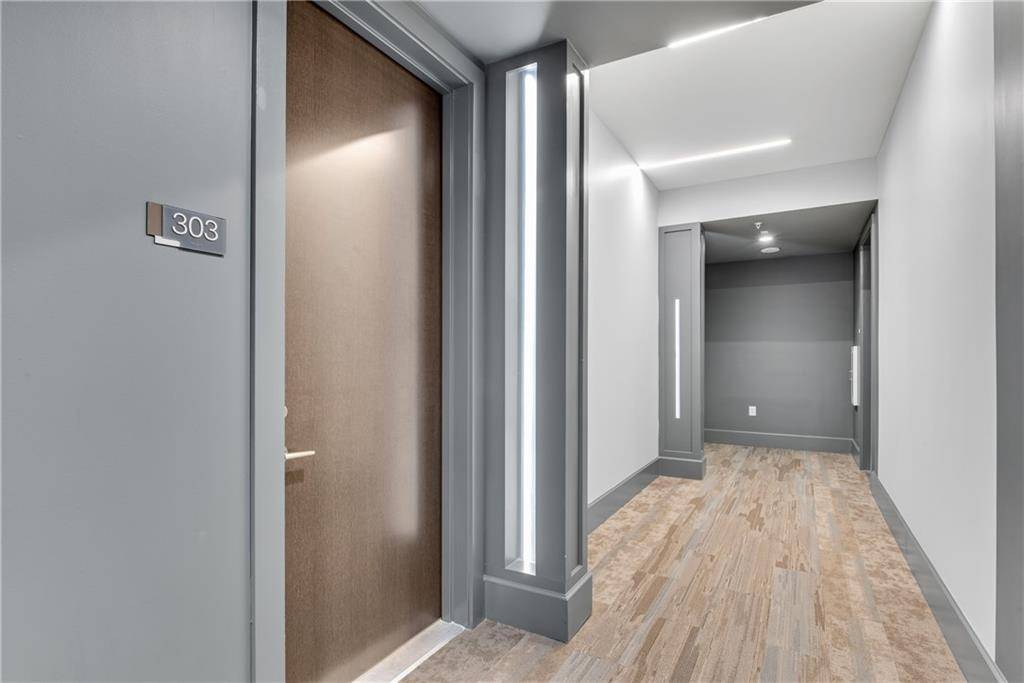 Atlanta, GA 30308,775 Juniper ST NE #303