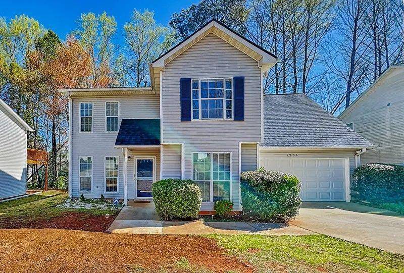 Lithonia, GA 30058,2284 Cypress Point WAY