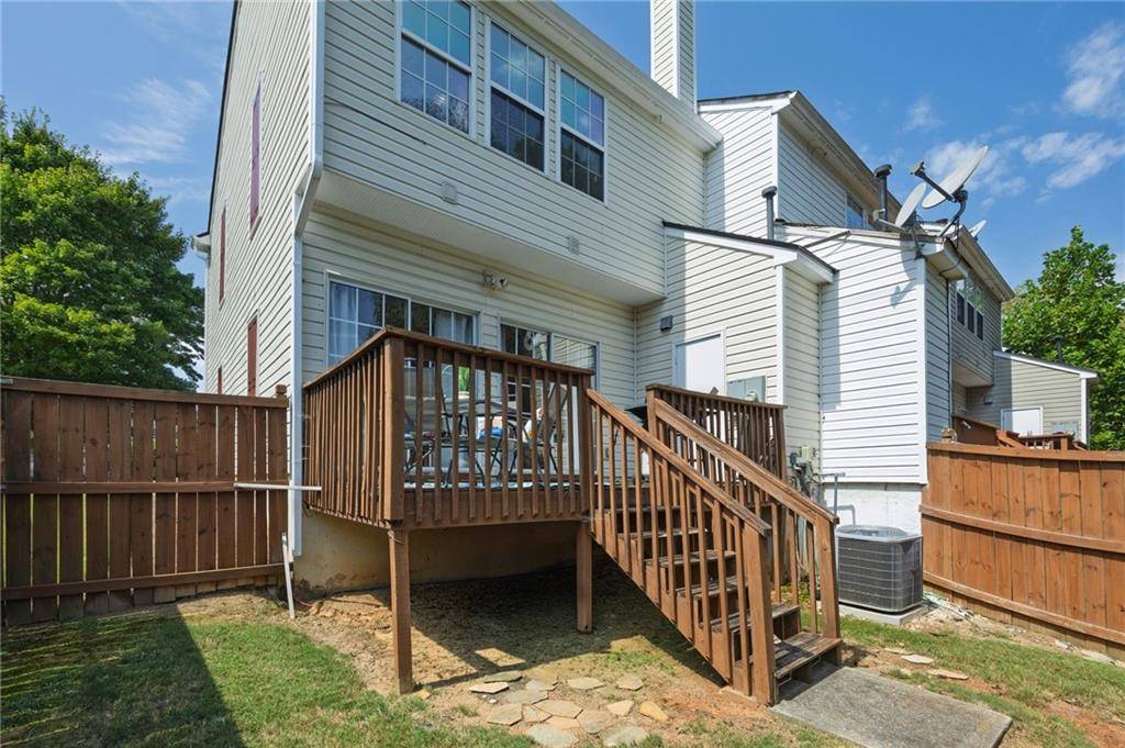 Kennesaw, GA 30152,1846 Stancrest TRCE NW