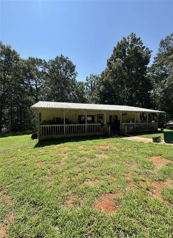 Dahlonega, GA 30533,180 Alonzo Cain RD