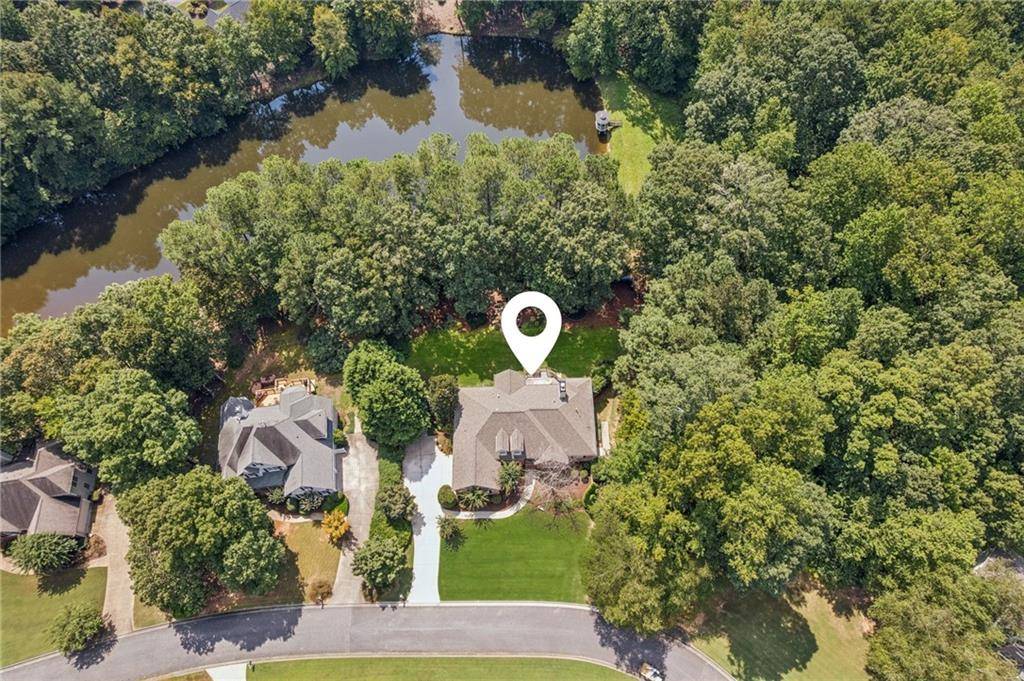 Alpharetta, GA 30004,205 Brighten CT
