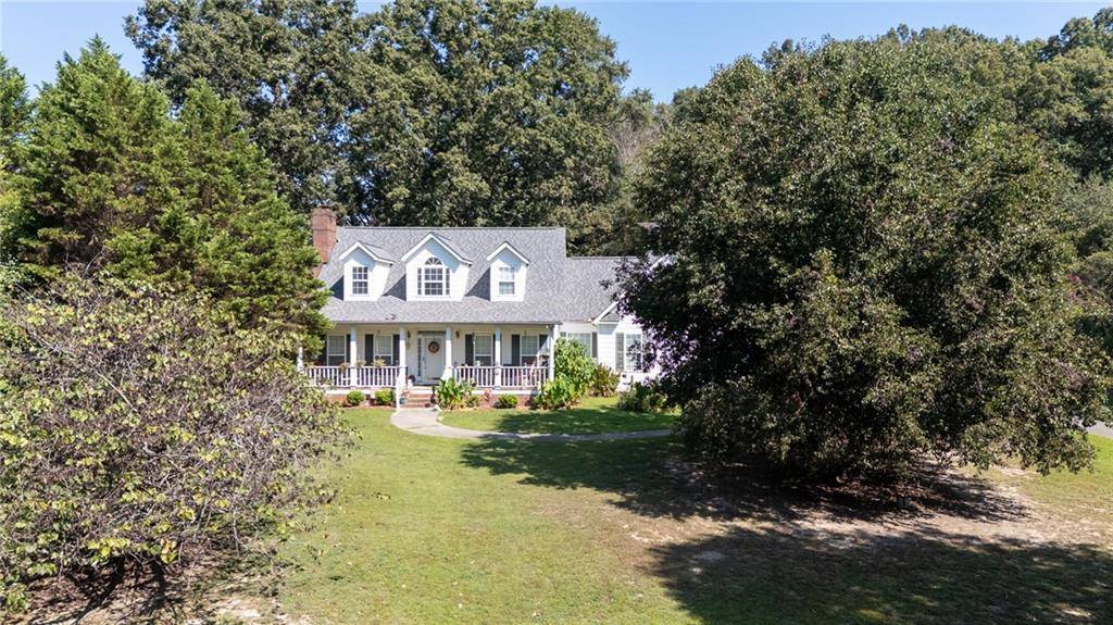 Calhoun, GA 30701,2467 Owens Gin RD NE