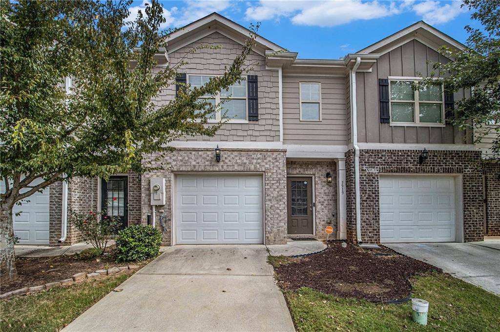 Stonecrest, GA 30038,5919 Cassie DR