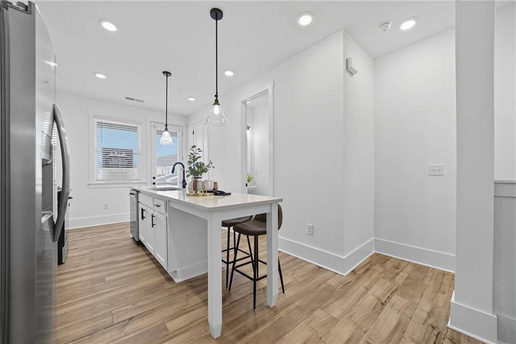 Atlanta, GA 30318,1507 Layton LN NW